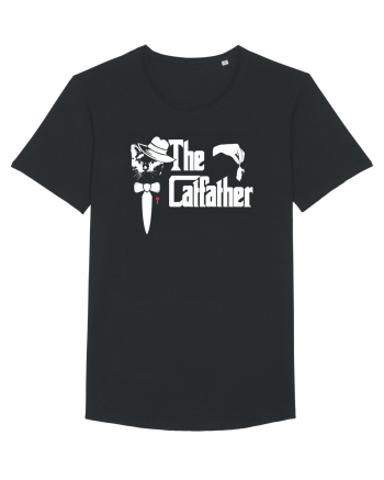 pt iubitorii de pisici - The Catfather v1 Black