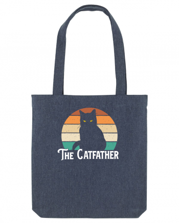 pt iubitorii de pisici - The Catfather v2 Midnight Blue