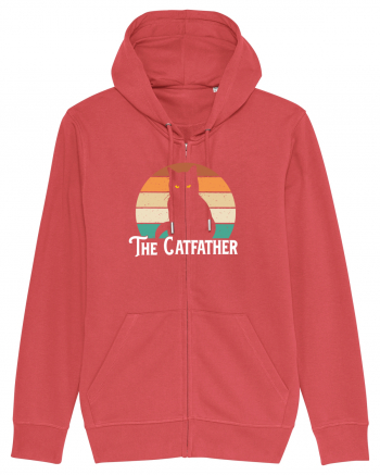 pt iubitorii de pisici - The Catfather v2 Carmine Red