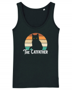 pt iubitorii de pisici - The Catfather v2 Maiou Damă Dreamer