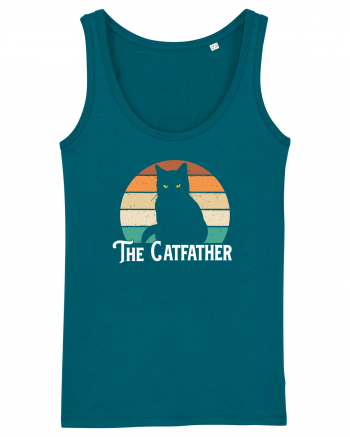 pt iubitorii de pisici - The Catfather v2 Ocean Depth