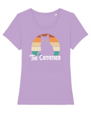 pt iubitorii de pisici - The Catfather v2 Lavender Dawn