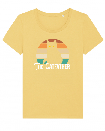 pt iubitorii de pisici - The Catfather v2 Jojoba