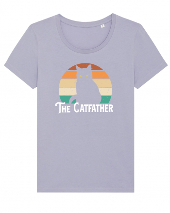 pt iubitorii de pisici - The Catfather v2 Lavender