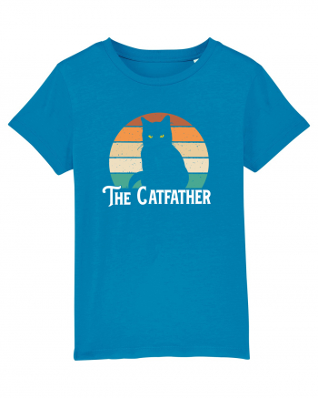 pt iubitorii de pisici - The Catfather v2 Azur