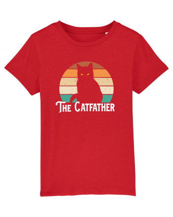 pt iubitorii de pisici - The Catfather v2 Red