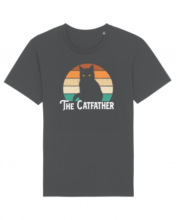 pt iubitorii de pisici - The Catfather v2 Anthracite