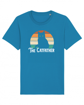 pt iubitorii de pisici - The Catfather v2 Azur