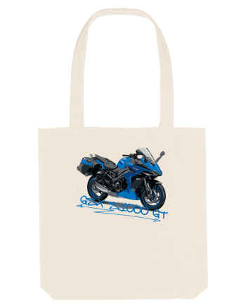 Motorcycles are always fun Blue eddition Natural
