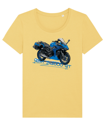 Motorcycles are always fun Blue eddition Jojoba