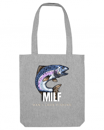 MILF man i love fishing Heather Grey