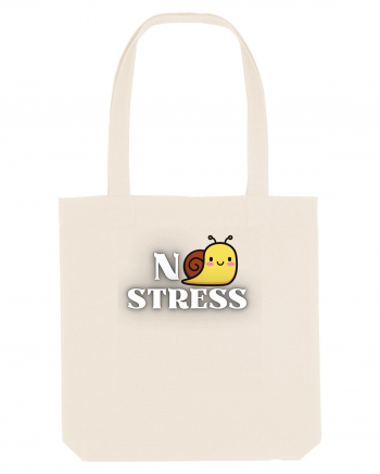 NO STRESS - SNAIL Natural