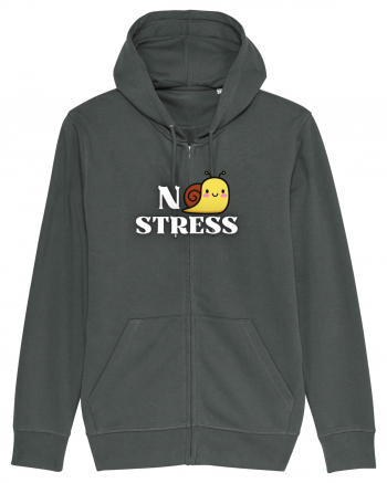 NO STRESS - SNAIL Anthracite