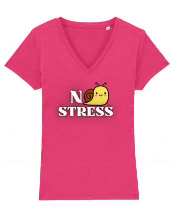 NO STRESS - SNAIL Raspberry