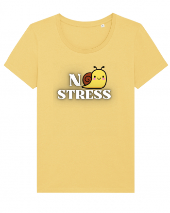 NO STRESS - SNAIL Jojoba