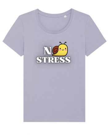 NO STRESS - SNAIL Lavender