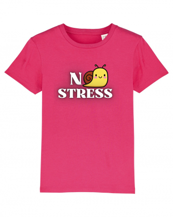 NO STRESS - SNAIL Raspberry