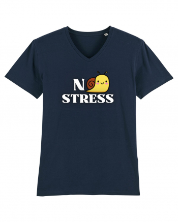 NO STRESS - SNAIL French Navy