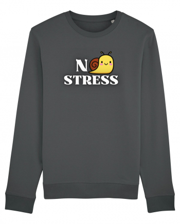 NO STRESS - SNAIL Anthracite