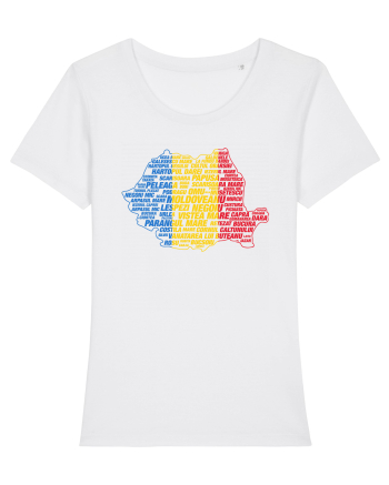 Pentru cei ce iubesc muntele White