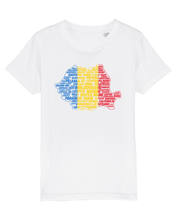 Pentru cei ce iubesc muntele White