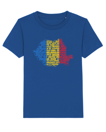 Pentru cei ce iubesc muntele Majorelle Blue