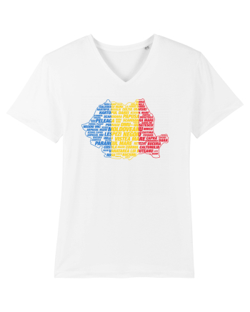 Pentru cei ce iubesc muntele White
