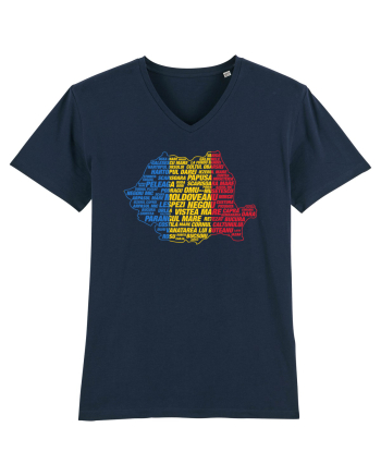 Pentru cei ce iubesc muntele French Navy