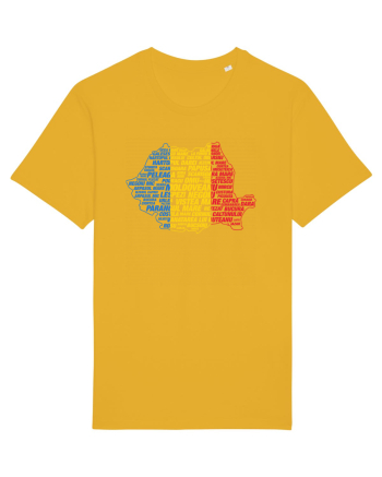 Pentru cei ce iubesc muntele Spectra Yellow