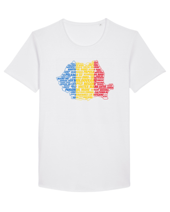 Pentru cei ce iubesc muntele White