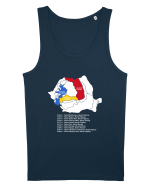 Muntii Carpati Maiou Bărbat Runs