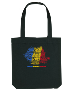 Lista vârfurilor muntoase din România după înălțime Sacoșă textilă