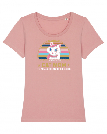 CAT MOM Canyon Pink