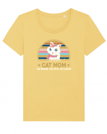 CAT MOM Jojoba