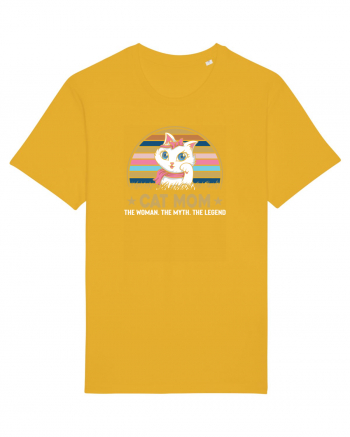 CAT MOM Spectra Yellow