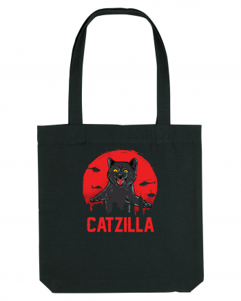 CATZILLA Black