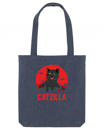 CATZILLA Midnight Blue