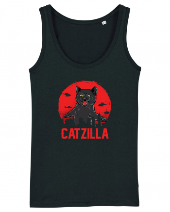 CATZILLA Black