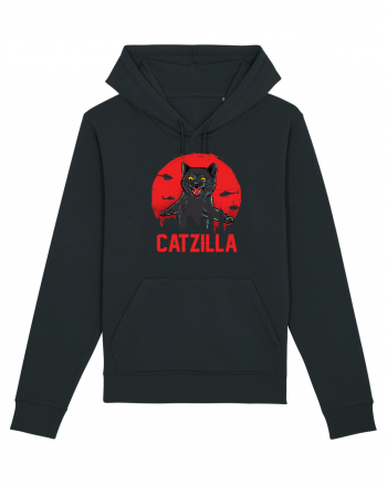 CATZILLA Black