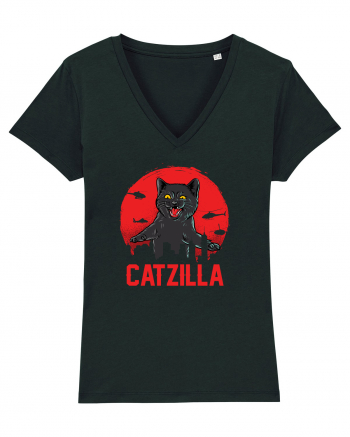 CATZILLA Black