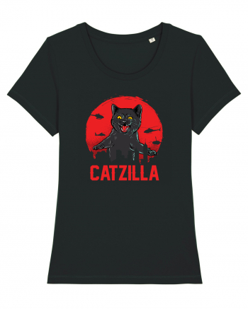 CATZILLA Black