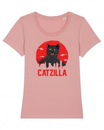 CATZILLA Canyon Pink