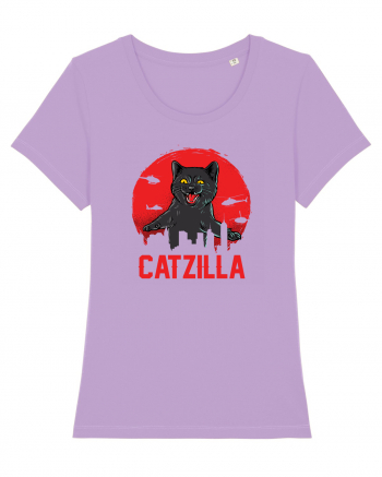 CATZILLA Lavender Dawn