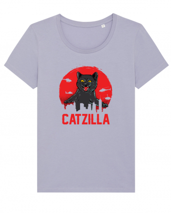 CATZILLA Lavender