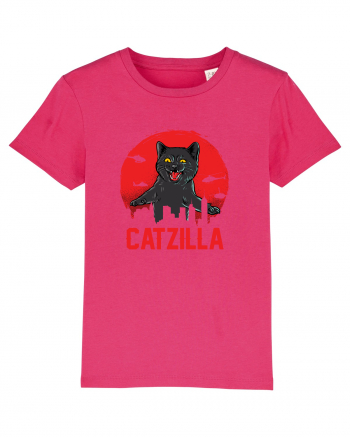 CATZILLA Raspberry