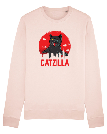 CATZILLA Candy Pink