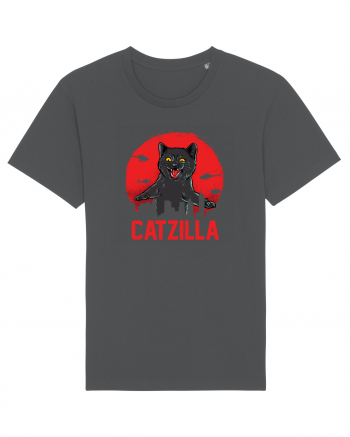 CATZILLA Anthracite