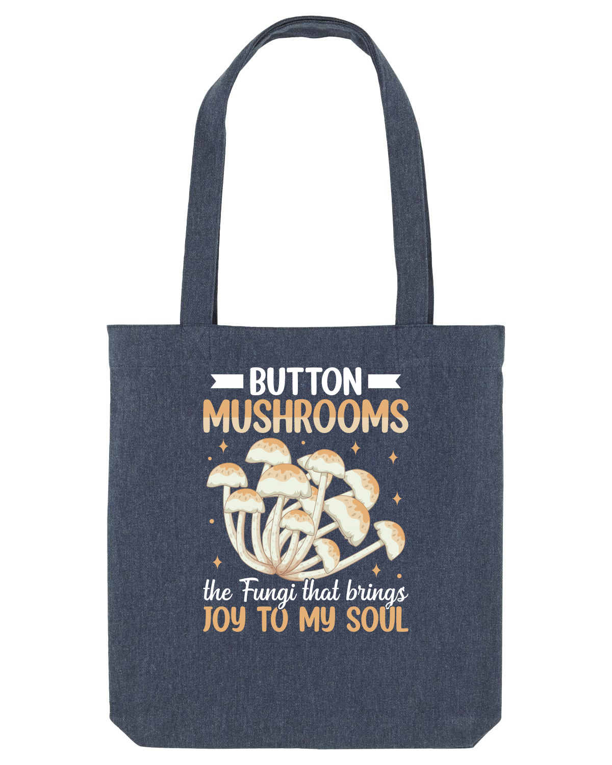 Sacoșă textilă Midnight Blue