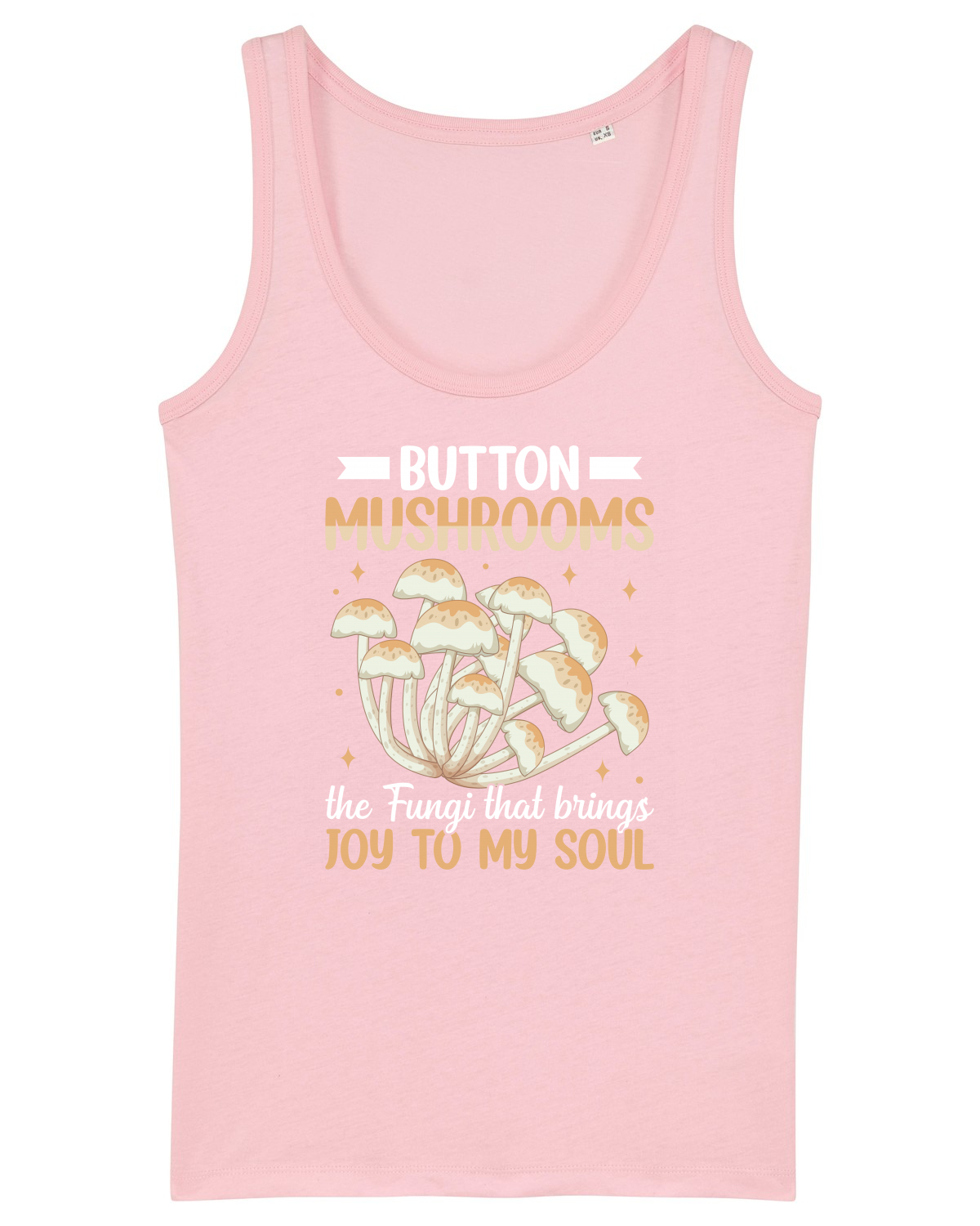 Maiou Damă Dreamer Cotton Pink
