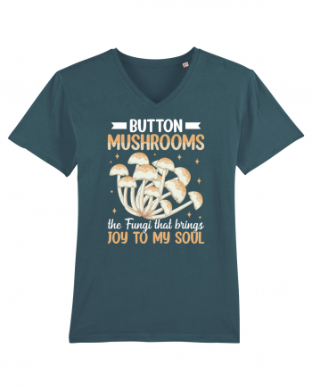 Button mushrooms the fungi that brings joy to my soul Stargazer